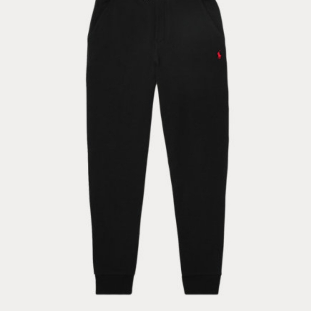 Polo jumpsuit